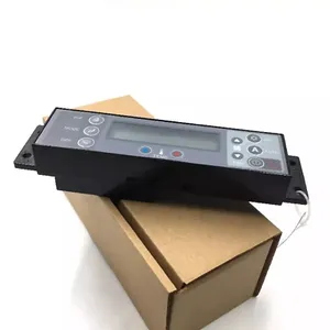 Original SANY Excavator Button Panel | OEM Control Switch Panel High Quality & Factory Price thumbnail-2
