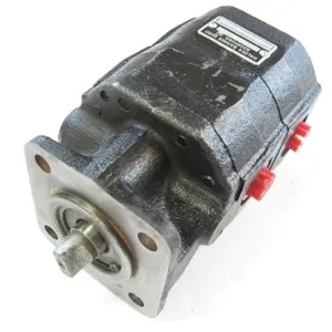SANY SY135 Excavator Hydraulic Pump OEM Replacement Manufacturer Direct With 12-Month Warranty thumbnail-2