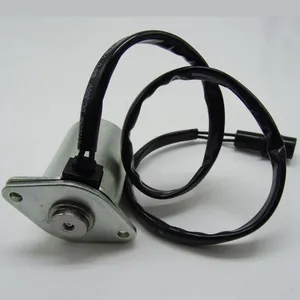 130 200 210 220 300 360-7 8 Excavator Swing Pilot Safety Lock Electromagnetic Valve for Sany thumbnail-2