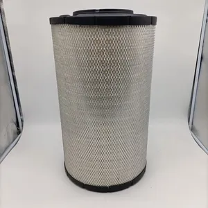 Genuine SANY Excavator Air Filter B222100000532 B222100000535 Engine Intake Filter Element for SY215 SY335 Excavators thumbnail-5