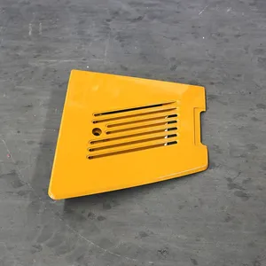 Sany Excavator Side Door 60071744 for SY195/SY 205/SY215/SY225/SY235 and Other Models thumbnail-2