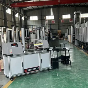 Nds500 500Nm , 1000nm 2000nm Computer Control Material Torsion Testing Machine thumbnail-6