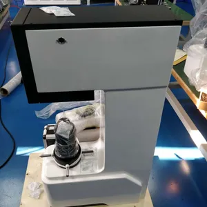 HST HBS-3000BT Weight Digital Display Aluminium Brinell Hardness Tester thumbnail-5