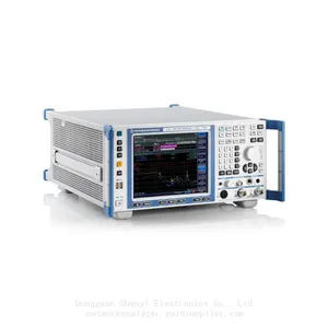 Rohde Schwarz ESR3 EMI Test Receiver，9 KHz to 3.6 GHz thumbnail-2
