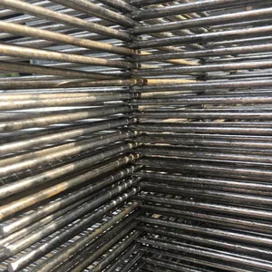 316L Stainless Steel Welded Wire Mesh 1/2