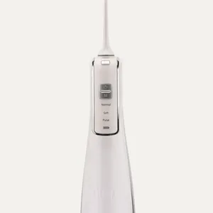 Handheld Dental Cleaner/water Flosser/electric Portable Stone Removing Oral Irrigator（Wechat:13510231336） thumbnail-1