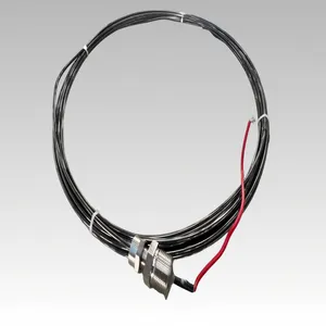 Corrosion Resistant MI Heat Trace Cable For Petrochemical Industrial Pipe thumbnail-4