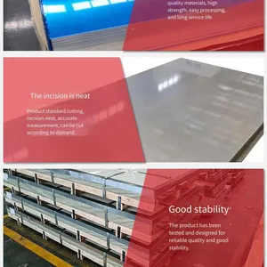 Spot 8011/1235/3003/8079 Aluminum Foil, 1060 Aluminum Foil, Aluminum Coils and Aluminum Strips thumbnail-3