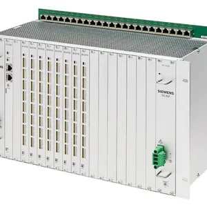 6MF2853-3AA00︱Siemens SICAM A8000 CI-8533 Ethernet Comm. Module thumbnail-2
