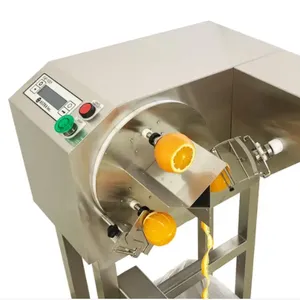 Genyond Potato Knife Peeling Machine thumbnail-2