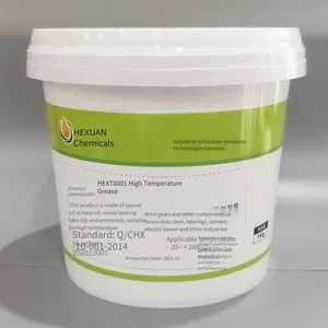 Special 8001 High-temperature Grease for High-temperature Equipment, 200°c, for Lubricating Motor and Fan Bearings, Long-lasting Anti-oxidation thumbnail-2