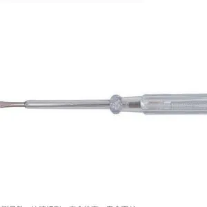 Basic Voltage Tester Pen, 4x190mm AC Detector for Live Wire Testing thumbnail-1