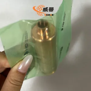 Original Hyundai Throttle Knob Switch 300661-00004 for Excavator R210LC7 R210LC3 in Stock. thumbnail-5