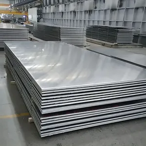 EN X2CrNi18-9 Stainless Steel Sheet 2mm 1219mm Width Food Processing Machinery Panel Use thumbnail-4