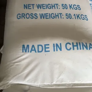 Ammonium Bicarbonate 50kg/bag Ammonium Bicarbonate for Export 1066-33-7 Industrial Ammonium Bicarbonate thumbnail-3