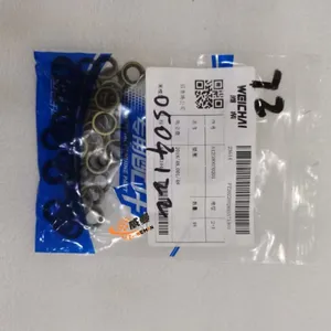 Original WEICHAI 612600080201 Seal Washer for Wheel Loader Spare Parts in Stock. thumbnail-1