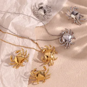 Low MOQ Stainless Steel Necklace Manufacturer | Free Sample for Quality Check | OEM Service Offered thumbnail-2