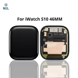 For IWatch S10 42MM/S10 46MM Display LCD Touch Screen Digitizer Replacement Assembly thumbnail-2