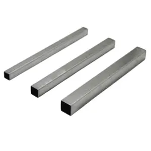 Made in China Good Quality Construction Irons Carbon Steel Square Pipe thumbnail-5