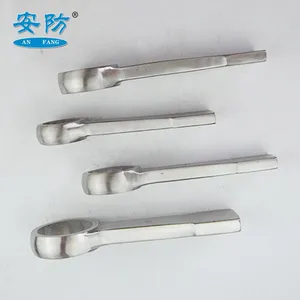 Non-Magnetic Striking Box Wrench 1-7/16 Inch CR-MO Steel for Heavy Duty Torque thumbnail-3