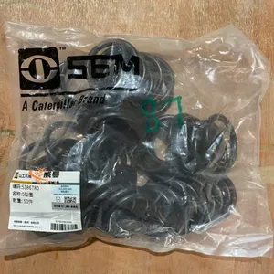 Original SEM Z320470100 O-rings for Wheel Loader Spare Parts in Stock. thumbnail-1