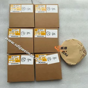 CAT 1723284 RING-PISTON for CAT Machine With Good Price thumbnail-3