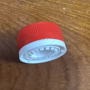 Two-Piece Bottle Cap Mold for Carbonated Drinks: 1*16 Cavities, Leak-Proof thumbnail-4