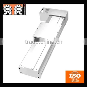 Ball Screw Series Single Axis and Multi Axis Robot Linear Module Linear Stage in Industries Automation Equipment thumbnail-5