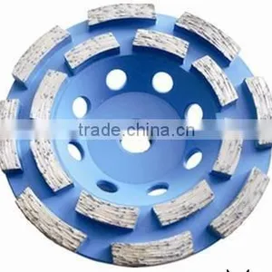 Diamond Cup Wheel thumbnail-2