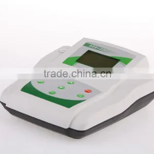Backlit Screen Water Quality Testing Equipment Conductivity Meter With Automatic Calibration thumbnail-1