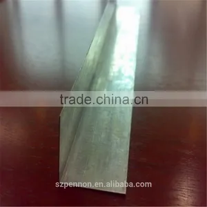 Ceiling Grid Components Type Suspended Ceiling Tee Grids Wall Angle thumbnail-1