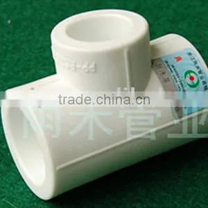 Pipe Fittings Ppr Tee thumbnail-1