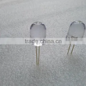 5000K - 5800K 10mm Nature White Round Led Light thumbnail-1