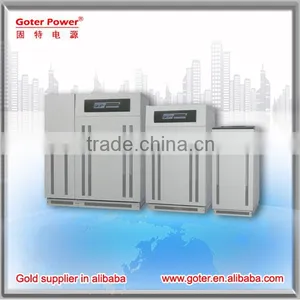 60KVA Industrial Ups Manufacturers/factory thumbnail-1
