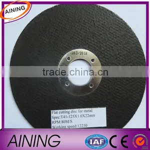Cutting Wheel /double Net Cutting Wheel Size thumbnail-1