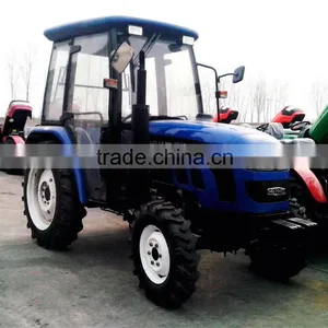 HW404 With Foton Type Cabin ,LD,JD,YTO Engine Options thumbnail-1