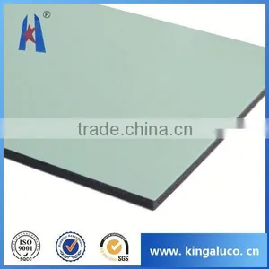 PVDF PE NANO Coated fr Acp thumbnail-2