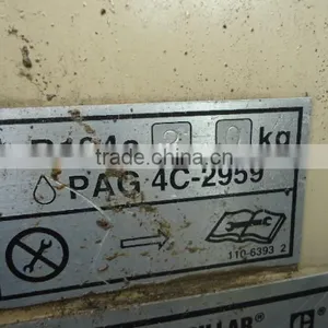 New Arrival Used Good Condition Bulldozer D9R for Cheap Sale in Shanghai thumbnail-3