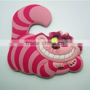 Promotion Novelty Funny Cheap Custom Fridge Pvc Soft Magnet thumbnail-4
