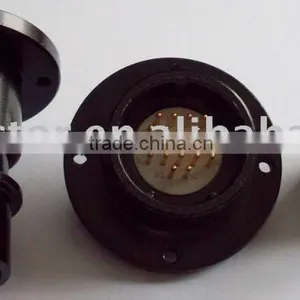 Push Pull Connector 20 Pins thumbnail-1