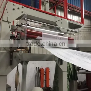 Yunfeng Brand Extruder and Printing Connect Line Machine thumbnail-4