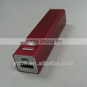 Pocket Emergency Mobile Phone Power Bank Charger for Android Phones With CE,RoHs MP004 thumbnail-1