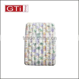 Inflatable Priinting Air Bed Mattress thumbnail-1