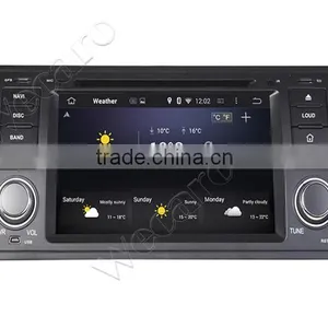 Top Version Android 4.4.4 Car Dvd 2 Din Double Din Radio tv Tuner for Bmw E39 E53 Mirror Link tv Tuner 2000-2007 thumbnail-2