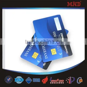 MDC752 Sle5542/siemens Sle4442/siemens 4428 Contact ic Card thumbnail-5