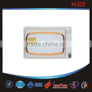 MDC230 Smart Contact Chip Cards thumbnail-6