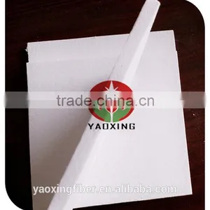 Refractory Ceramic Fiber Board Heat Insulation Ceramic Fiber Board High Temperature Ceramic Fiber Board thumbnail-4
