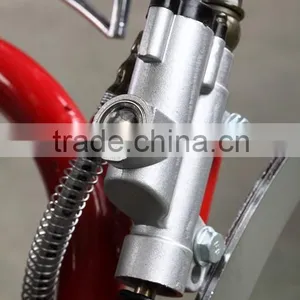 150cc Motorcycle Engine thumbnail-4