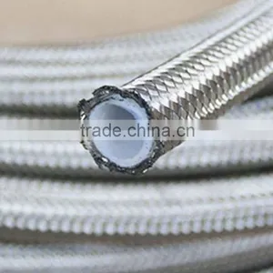 100% Virgin Extruded PTFE Tubing thumbnail-5