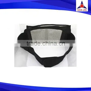 Adjustable Posture Support Back Support Brace With Stee thumbnail-1